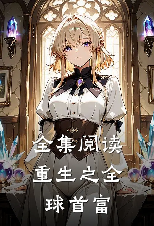 全集阅读重生之全球首富