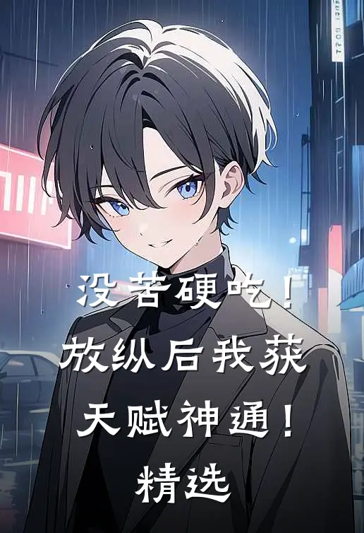 没苦硬吃！放纵后我获天赋神通！精选