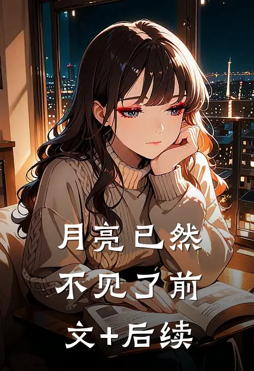 月亮已然不见了前文+后续