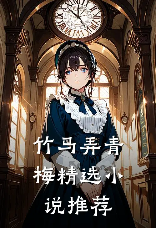 竹马弄青梅精选小说推荐