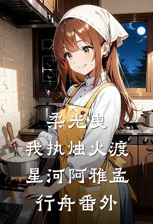 柔光曳，我执烛火渡星河阿雅孟行舟番外