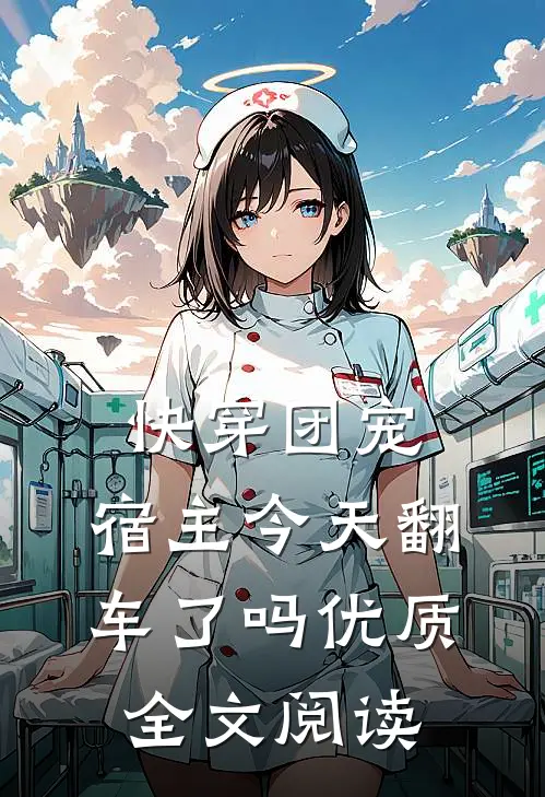 快穿团宠：宿主今天翻车了吗优质全文阅读