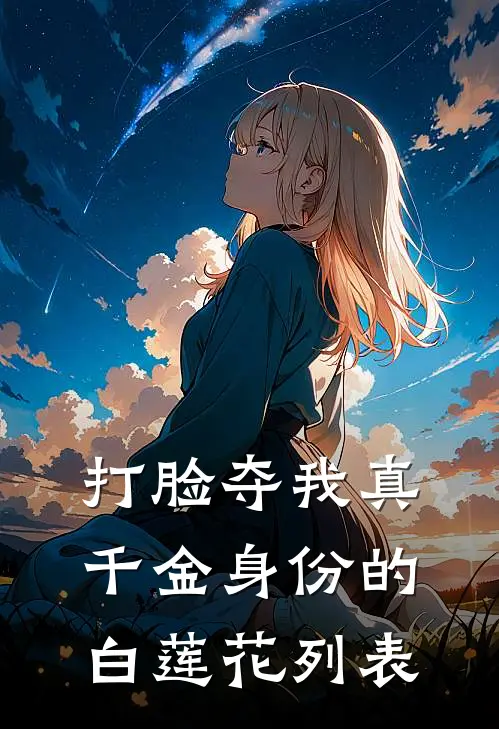 打脸夺我真千金身份的白莲花列表