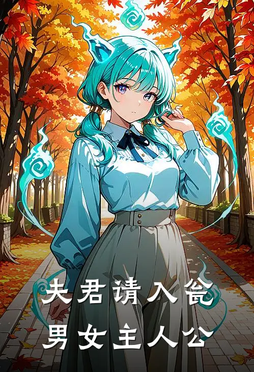 夫君请入瓮男女主人公