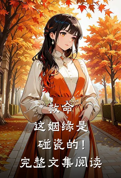救命，这姻缘是碰瓷的！完整文集阅读