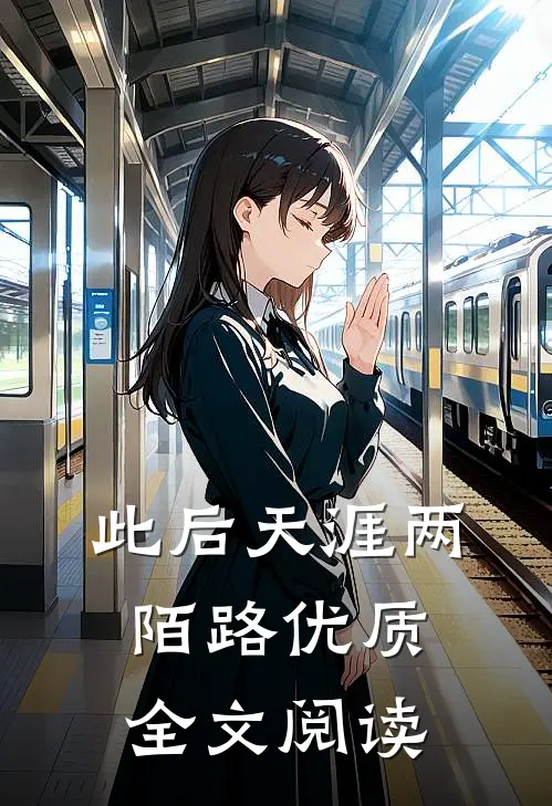 此后天涯两陌路优质全文阅读