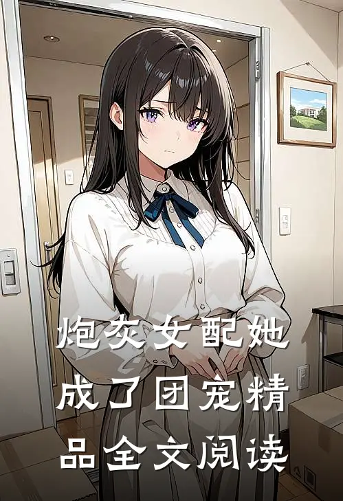 炮灰女配她成了团宠精品全文阅读