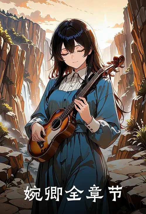 婉卿全章节