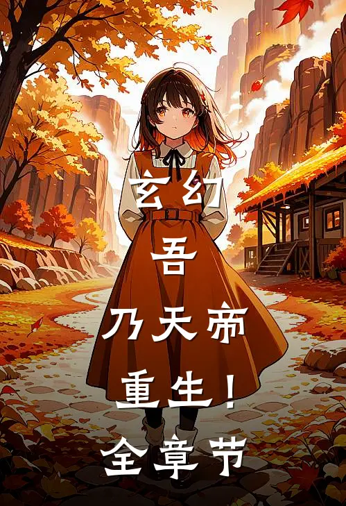 玄幻：吾，乃天帝重生！全章节
