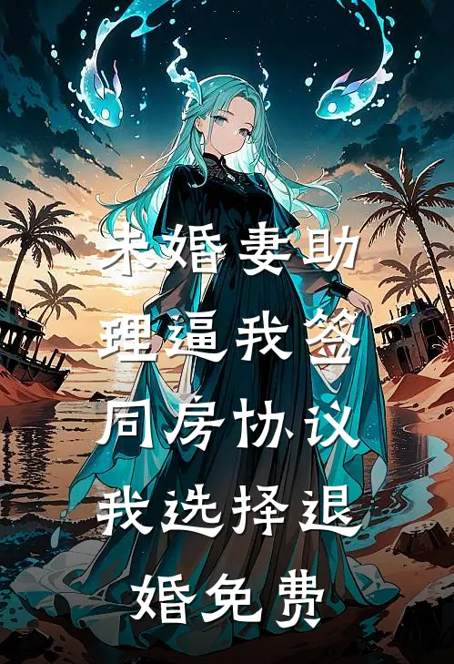 未婚妻助理逼我签同房协议，我选择退婚免费