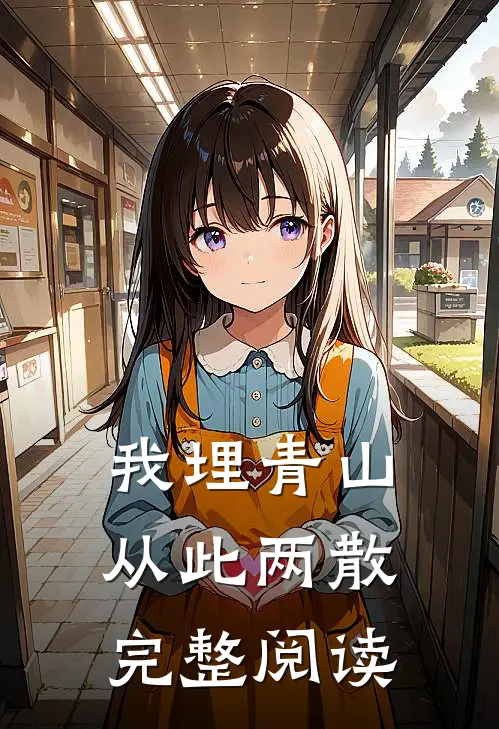 我埋青山，从此两散完整阅读