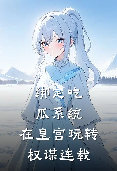 绑定吃瓜系统，在皇宫玩转权谋连载