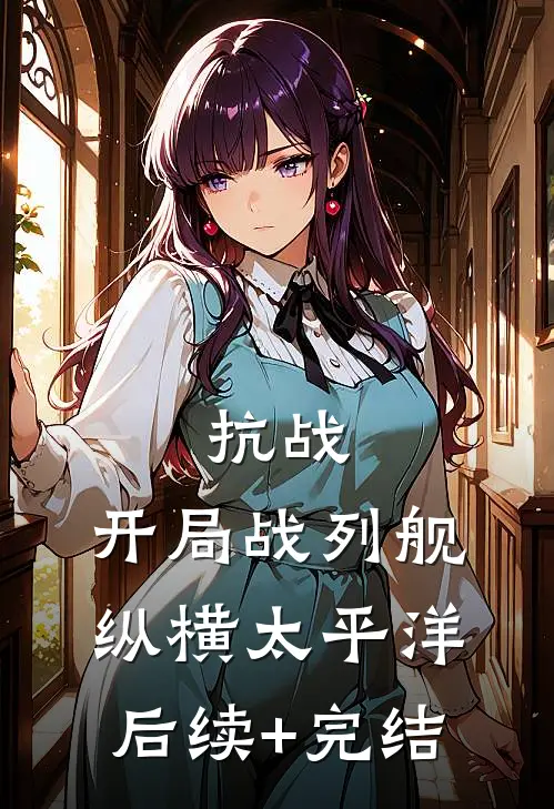 抗战：开局战列舰，纵横太平洋后续+完结