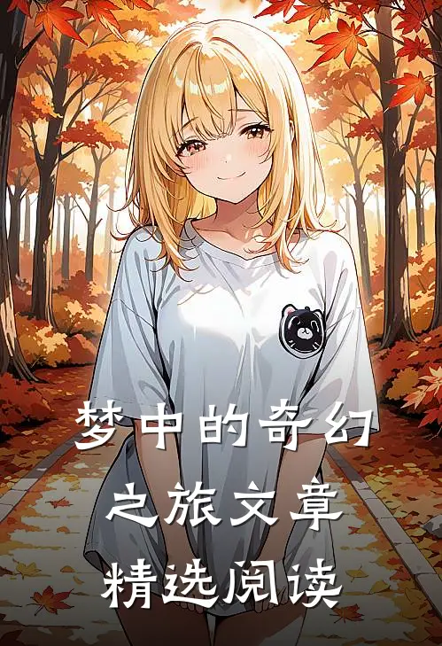 梦中的奇幻之旅文章精选阅读