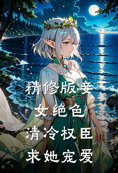 精修版妾女绝色清冷权臣求她宠爱免费阅读