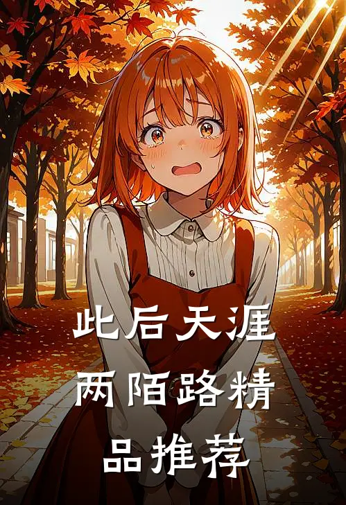 此后天涯两陌路精品推荐
