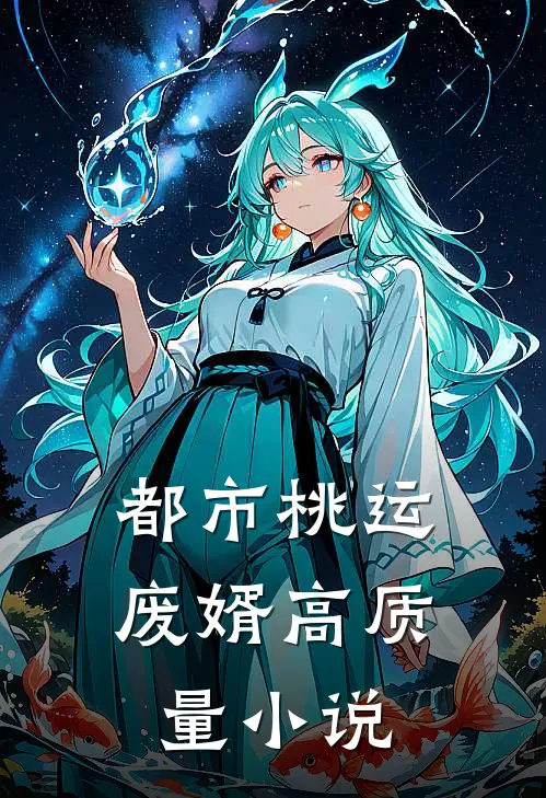 都市桃运废婿高质量小说