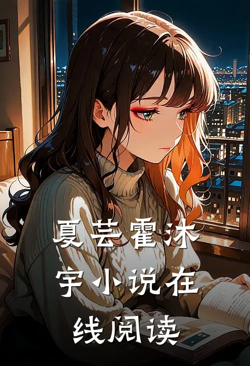 夏芸霍沐宇小说在线阅读
