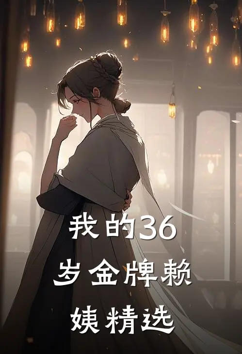 我的36岁金牌赖姨精选