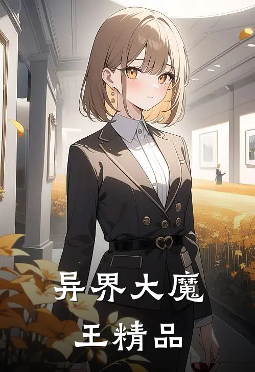 异界大魔王精品