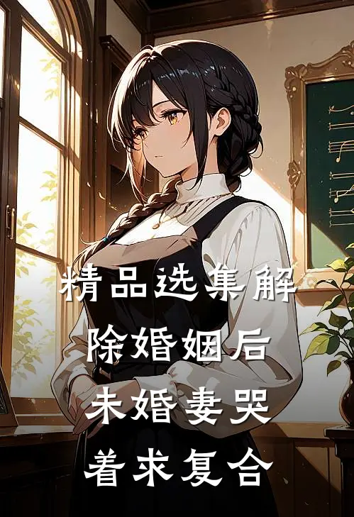 精品选集解除婚姻后，未婚妻哭着求复合