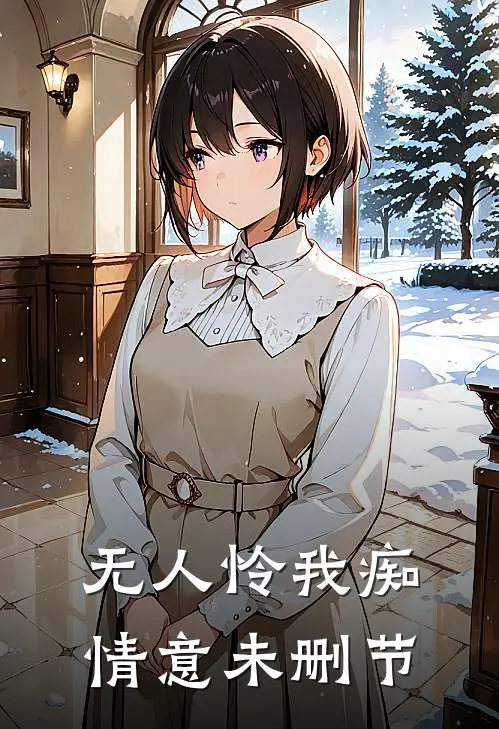 无人怜我痴情意未删节