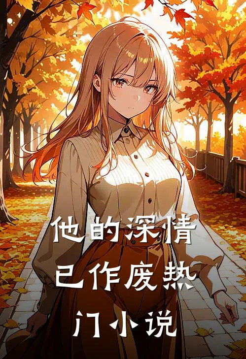 他的深情已作废热门小说