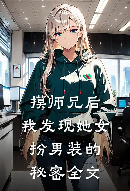 摸师兄后，我发现她女扮男装的秘密全文