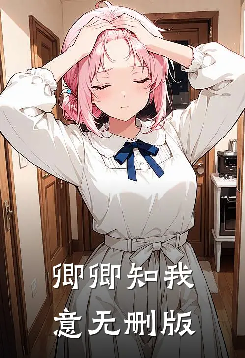 卿卿知我意无删版