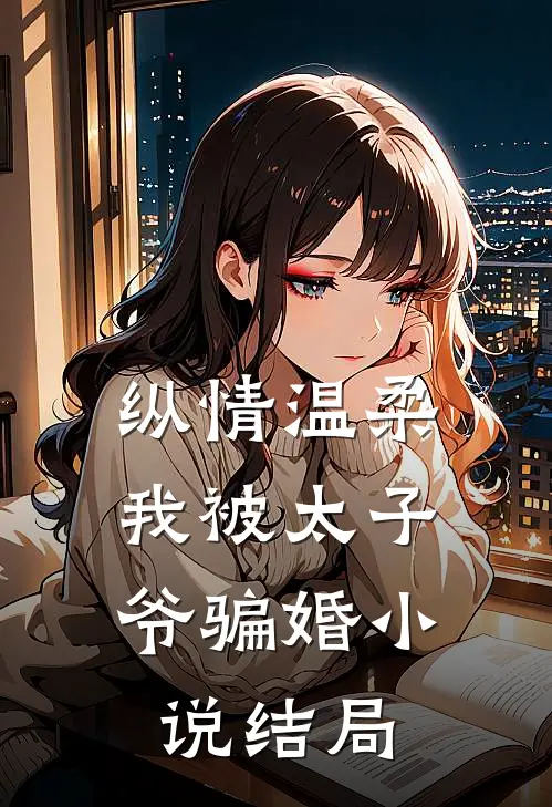 纵情温柔，我被太子爷骗婚小说结局