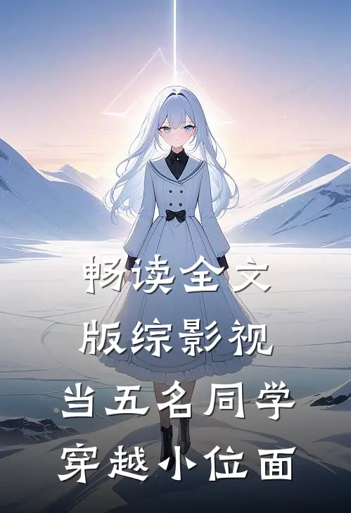 畅读全文版综影视：当五名同学穿越小位面