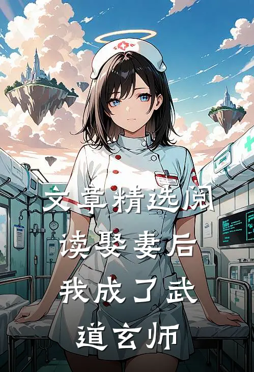 文章精选阅读娶妻后，我成了武道玄师