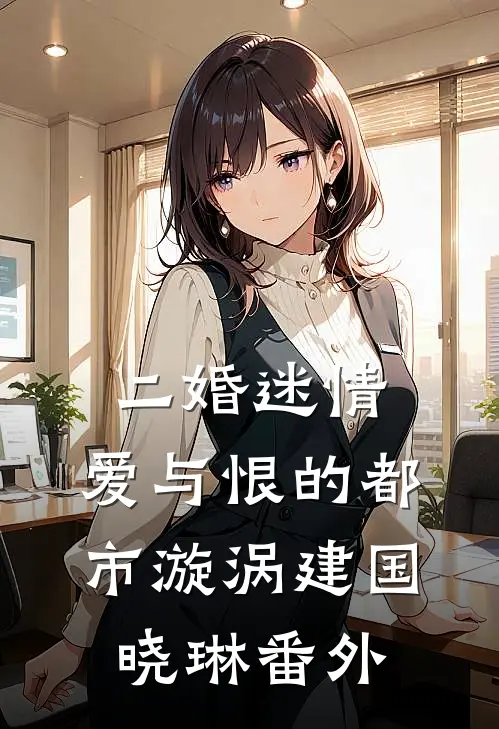二婚迷情：爱与恨的都市漩涡建国晓琳 番外