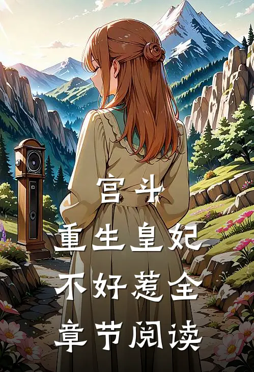 宫斗：重生皇妃不好惹全章节阅读
