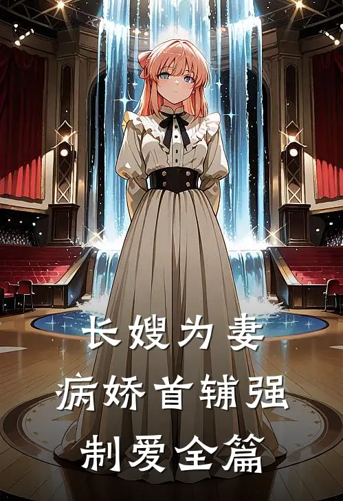 长嫂为妻：病娇首辅强制爱全篇