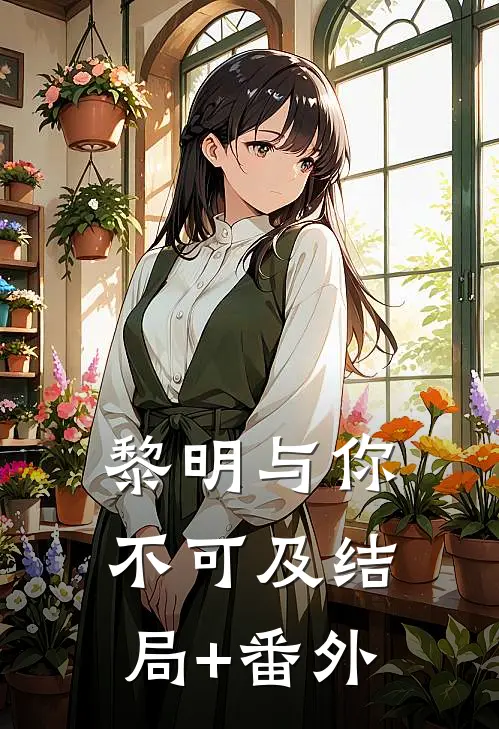 黎明与你不可及结局+番外