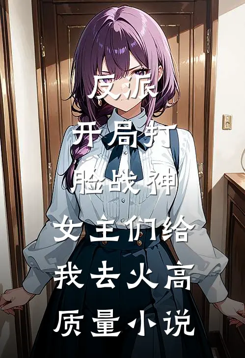 反派：开局打脸战神，女主们给我去火高质量小说