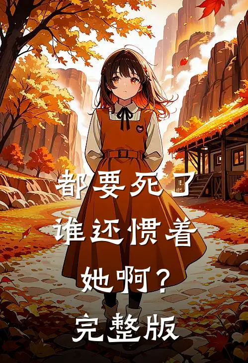 都要死了，谁还惯着她啊？完整版