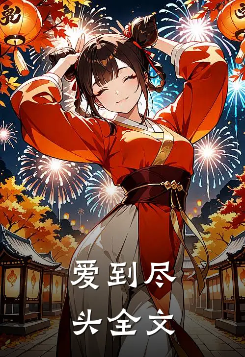 爱到尽头全文