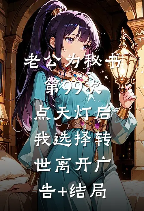 老公为秘书第99次点天灯后，我选择转世离开广告+结局