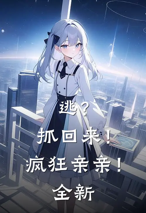 逃？抓回来！疯狂亲亲！全新