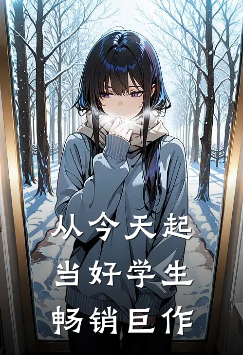 从今天起当好学生畅销巨作