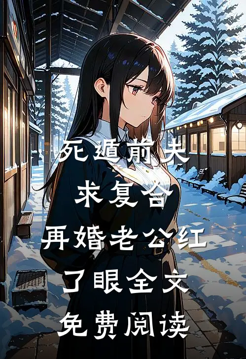 死遁前夫求复合，再婚老公红了眼全文免费阅读