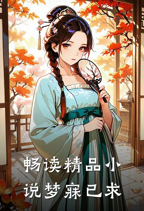 畅读精品小说梦寐已求