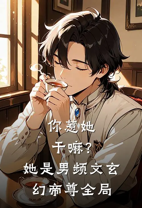 你惹她干嘛？她是男频文玄幻帝尊全局