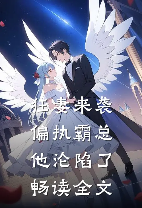狂妻来袭，偏执霸总他沦陷了畅读全文