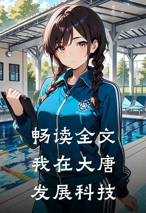 畅读全文我在大唐发展科技