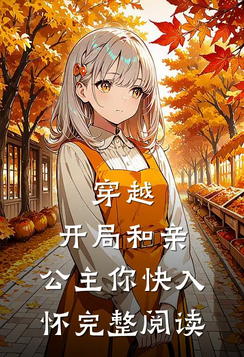 穿越：开局和亲，公主你快入怀完整阅读