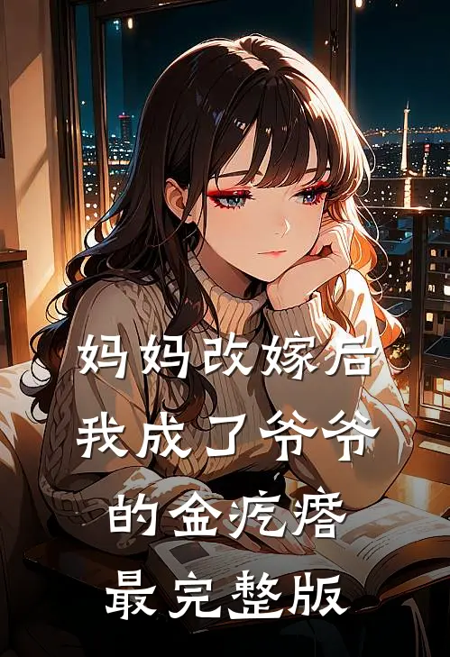 妈妈改嫁后，我成了爷爷的金疙瘩最完整版