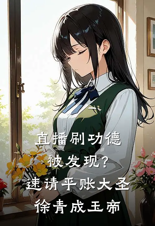 直播刷功德被发现？速请平账大圣徐青成玉帝